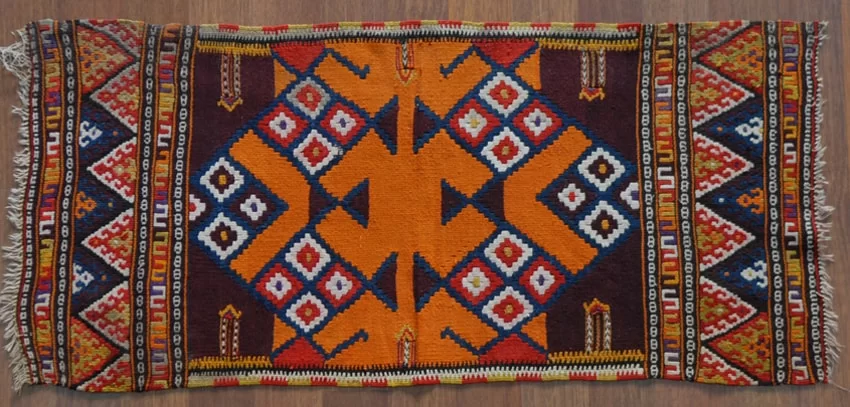 el dokuma kilim alan yerler